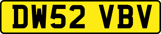 DW52VBV