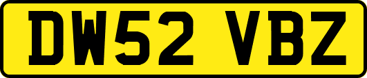 DW52VBZ