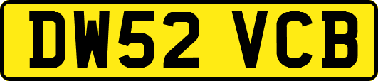 DW52VCB