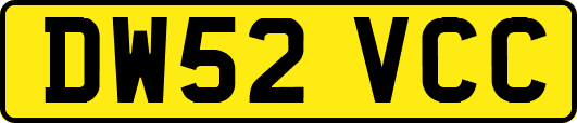 DW52VCC