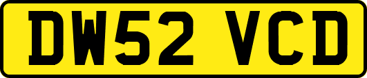 DW52VCD