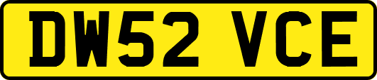 DW52VCE