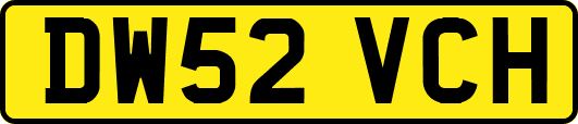 DW52VCH