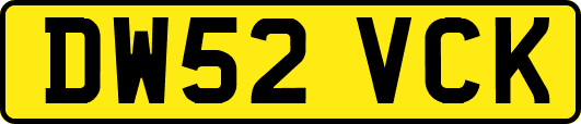 DW52VCK