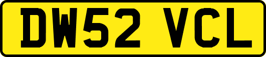 DW52VCL