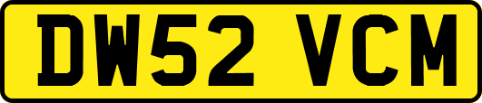 DW52VCM