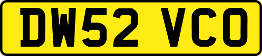 DW52VCO