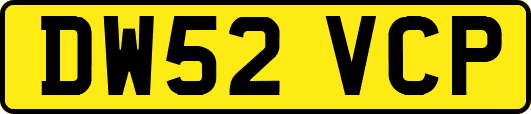 DW52VCP