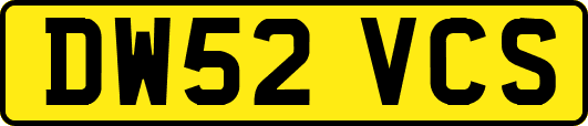 DW52VCS