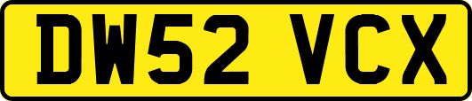 DW52VCX