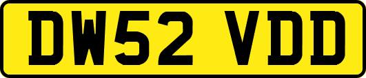 DW52VDD