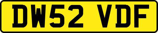 DW52VDF