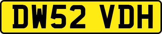 DW52VDH