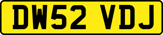 DW52VDJ