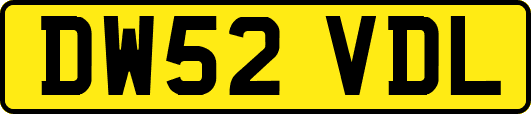 DW52VDL