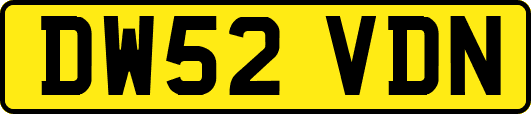 DW52VDN