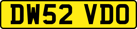 DW52VDO