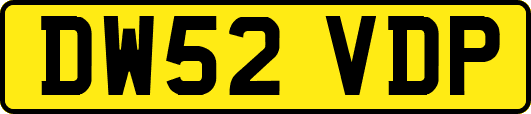 DW52VDP
