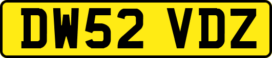 DW52VDZ