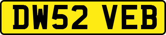 DW52VEB