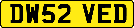 DW52VED