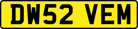DW52VEM