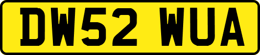 DW52WUA