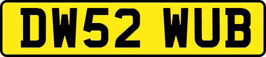 DW52WUB