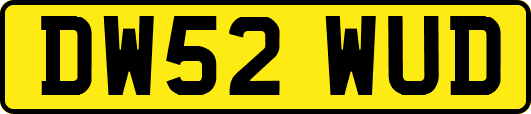 DW52WUD
