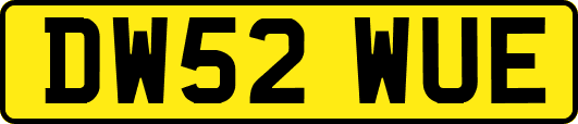DW52WUE