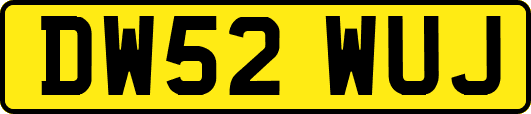 DW52WUJ