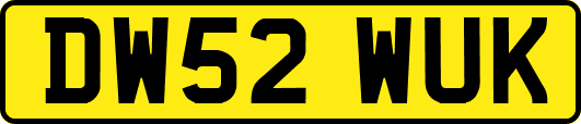 DW52WUK