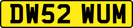 DW52WUM
