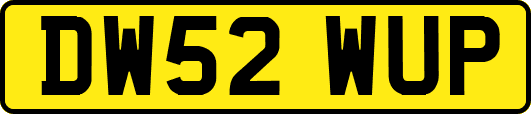 DW52WUP