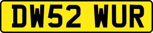 DW52WUR