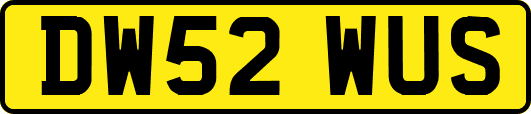 DW52WUS