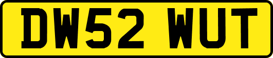 DW52WUT