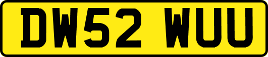 DW52WUU
