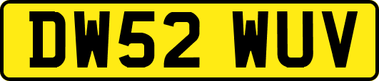 DW52WUV