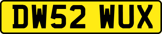 DW52WUX