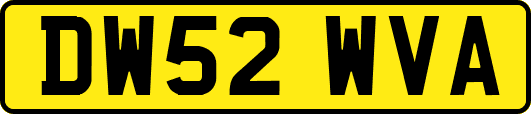 DW52WVA