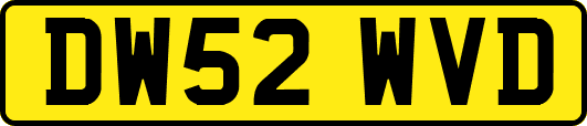 DW52WVD