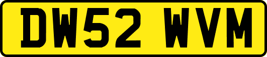 DW52WVM