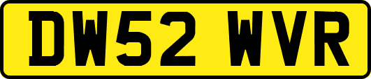 DW52WVR