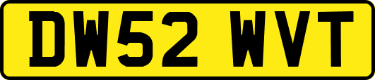 DW52WVT