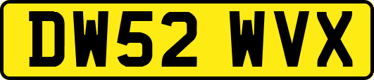 DW52WVX