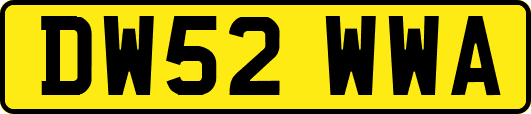 DW52WWA