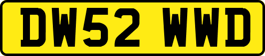 DW52WWD