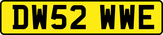 DW52WWE