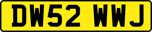 DW52WWJ